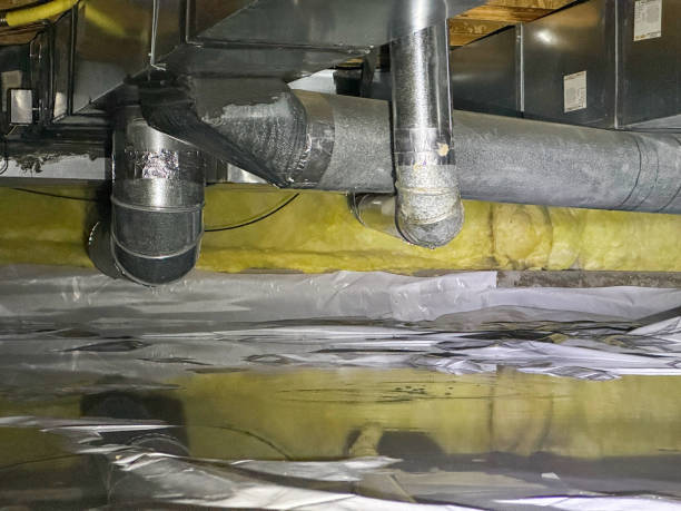 Best Flooded house restoration  in Harb, OR