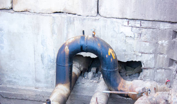 Fire Damage Restoration in Harbor, OR