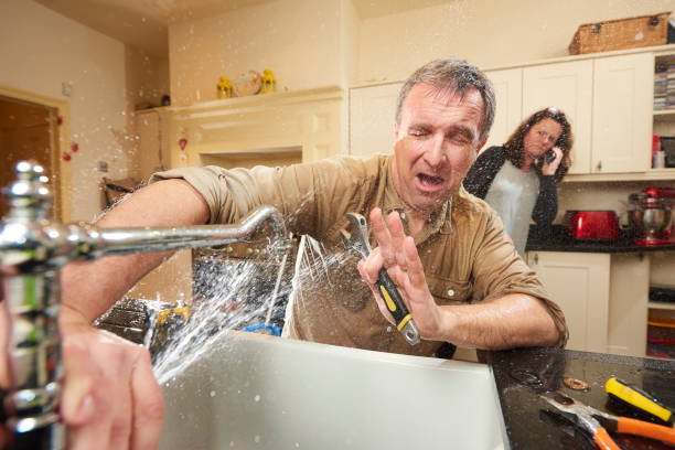 Best Basement water damage restoration  in Harb, OR